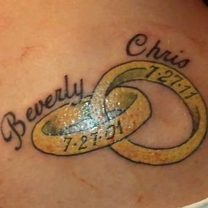 Meet your Posher, Beverly